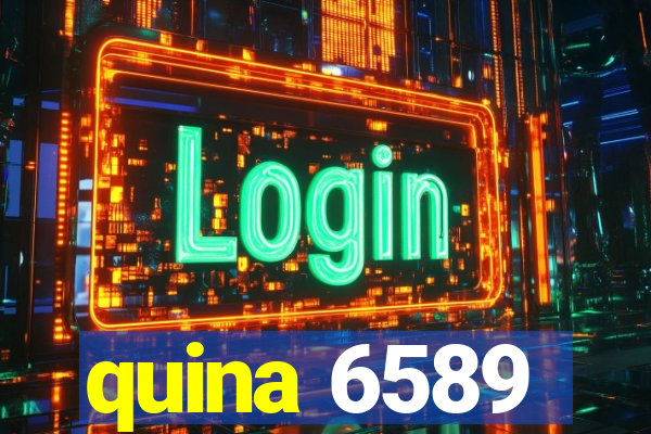 quina 6589